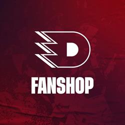 Fanshop HC Dynamo Pardubice