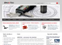 Broxtec, S.r.o.