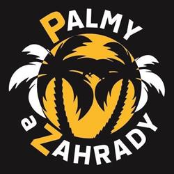 Palmy a Zahrady