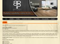 Bp Parket Plus Spol. S R.o.