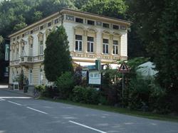 Restaurant a Hotel na Mýtě - Ubytování Náchodsko