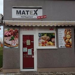 Potraviny Matex
