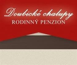 Doubické chalupy