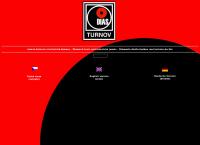 DIAS Turnov spol. s r. o.