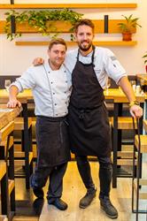 BRIO RESTAURANT s.r.o.