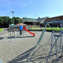 BUDOUCNOST REKREAČNÍ STŘEDISKO