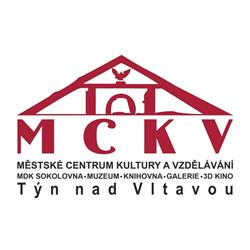 MĚSTSKÉ CENTRUM KULTURY A VZDĚLÁVÁNÍ