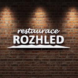 Restaurace Rozhled