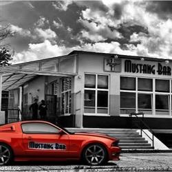 MUSTANG BAR