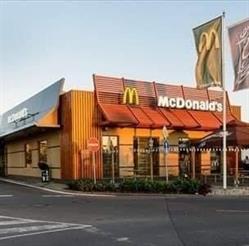 McDONALD'S Mladá Boleslav