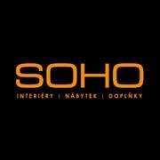 INTERIÉROVÉ CENTRUM SOHO
