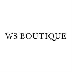 WS Boutique Prague