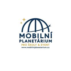 Planetárko - Mobilní planetárium