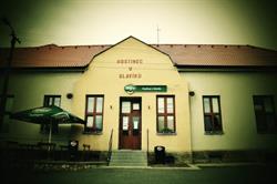 Restaurace U Slavíků