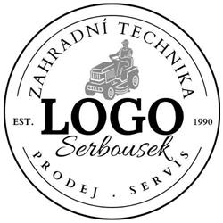 Logo Serbousek