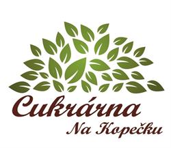 cukrárna na kopečku