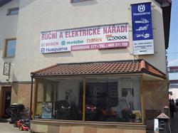 REN - Ruční a elektrické nářadí