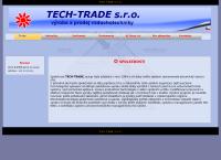 Tech - Trade Spol. S R.o.