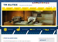 Tm Elitex S.r.o.