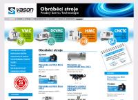 Vason Cz S.r.o.
