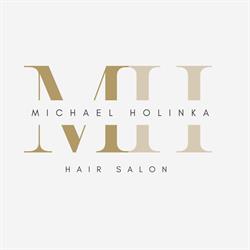 Michael Holinka salon