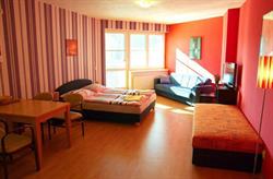 Apartmany Velke Losiny