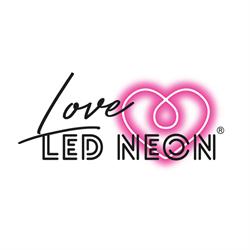 Love Led Neon