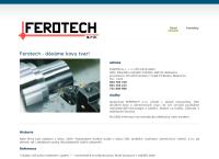 Ferotech, S.r.o.