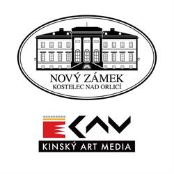 Novy zamek Kostelec nad Orlici