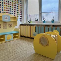 Praktický lékař pro děti a dorost MUDr.Žofia Hanzely