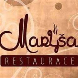 Restaurace Maryša
