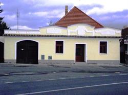 Lékárna U Andělů Katovice