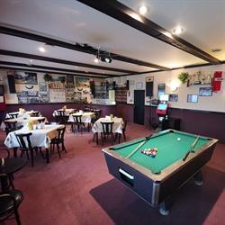 Billiard Bar Valtice