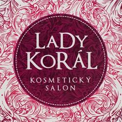 LADY KORÁL Kosmetický salon