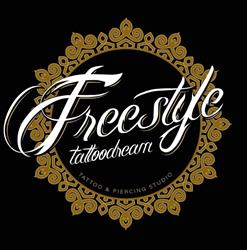 FreeStyle Tattoo Plzeň