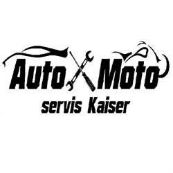 Auto-Moto servis Kaiser Ondřej