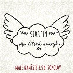 Andělská apatyka Serafin Sokolov