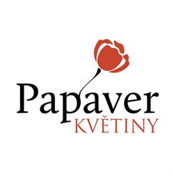 Květiny Papaver