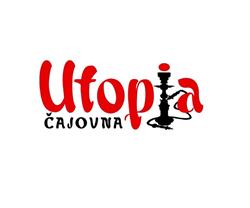 Utopia čajovna