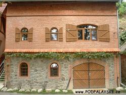 Podpalavske