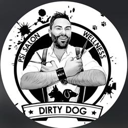 Dirty Dog - Psí salon a wellness - Koněvova 100