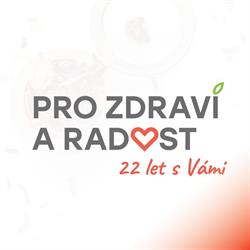 Pro zdraví a radost