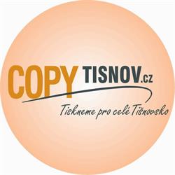 Copycentrum Tišnov