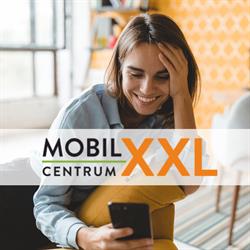 Mobil Centrum XXL