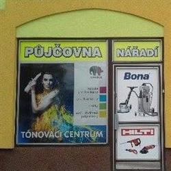 Pastelka barvy laky podlahy