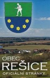 Obec Rešice