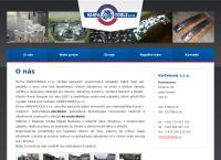 Varfatools, S.r.o.