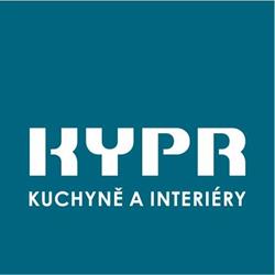 Kuchyně Kypr