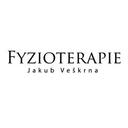 Fyzioterapie Jakub Veškrna