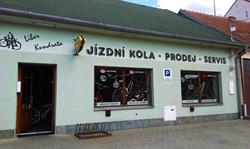Jízdní kola Libor Kundrata